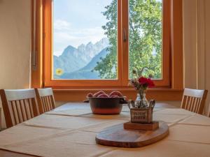 Alpeambient house Dovje