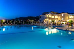 Klelia Beach Hotel Zakynthos Greece