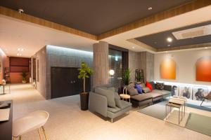 Brown Dot Hotel Jinju