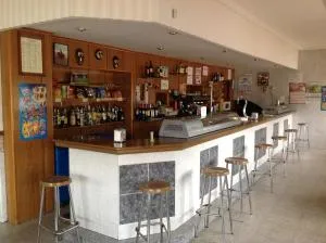 Mesón de Lagartera - Torrico