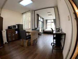 Big Stone Tsukuda 41平米 2F - Noheji