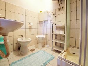 Cottage in Lovinac near Paklenica Park