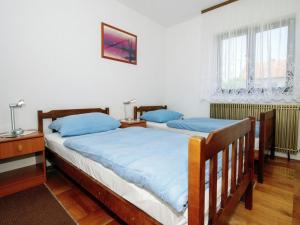 Cottage in Lovinac near Paklenica Park