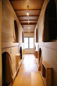 鳥取 Y Pub & Hostel Tottori 1つ星 宿泊施設 スイート
