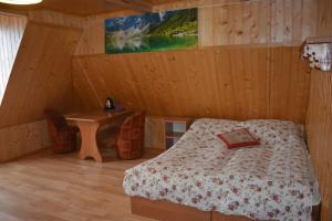 Family Room with Bathroom room in GÓROLIK u Kwietniów