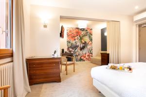 Hotels Logis Hotel Restaurant du Pont : photos des chambres