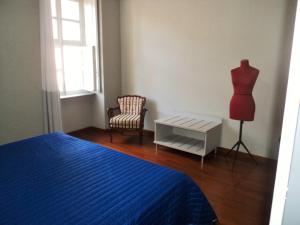 VIA PERTINACE 1 - APPARTAMENTO