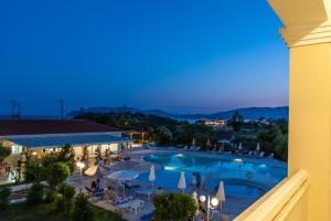 Klelia Beach Hotel Zakynthos Greece
