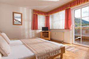 Ferienwohnung Salzburg