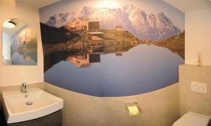 Ferienwohnungen Familie Niedermoser Stefan