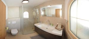 Ferienwohnungen Familie Niedermoser Stefan