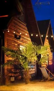 Ośrodek Wypoczynkowy IGOR nad Jeziorem Żywieckim - Łodygowice