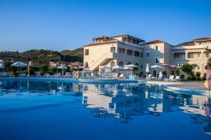 Klelia Beach Hotel Zakynthos Greece