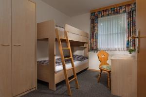 Ferienwohnung Salzburg