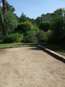 Appartements Villa Verdi : photos des chambres