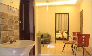 Magnus Calypso Suites Viman Nagar, Pune