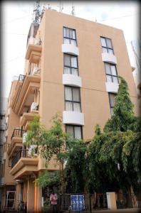 Magnus Calypso Suites Viman Nagar, Pune