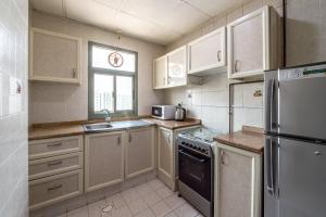 Al Reem Hotel Apartments