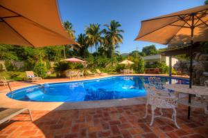 Bungalows Las Margaritas 10