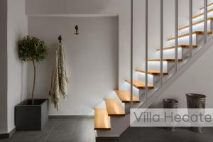 Lindos Amphitheater Villas and Apartments Rhodes Greece
