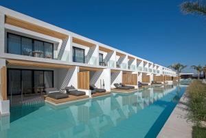 D' Andrea Lagoon All Suites - Adults Only Kos Greece