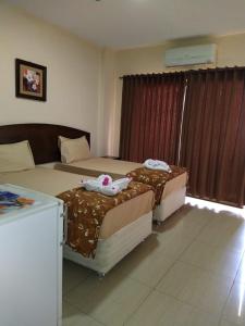 Baraka Al Aqaba Hotel Suites