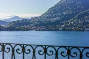 罗坎达贝拉弗拉公寓 - 布里维奥