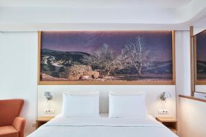 Olive Green Hotel Heraklio Greece