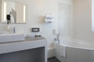 Hotels Best Western Central Hotel : Chambre Lit King-Size Familiale