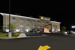 Comfort Inn St Clairsville