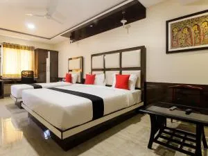 Hotel STM Palace - Coimbatore
