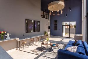 Nova Boutique Hotel and Spa