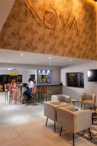 Nova Boutique Hotel and Spa