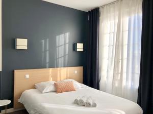 Hotels Hotel Saint Louis : photos des chambres