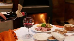 Hostellerie de la Vallée