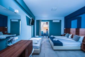 Stalis Hotel