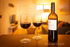 Almoura Giraldo Centro Histórico