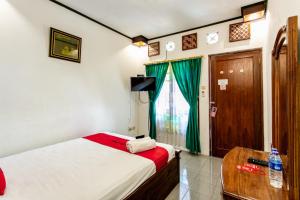 Phòng RedDoorz (RedDoorz Room)