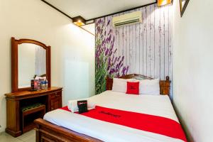 Phòng RedDoorz (RedDoorz Room)