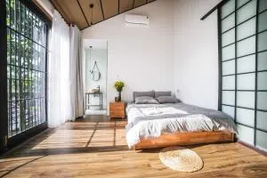 Tama House - Kâmpóng Roŭ