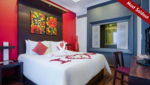 Memoire d Angkor Boutique Hotel