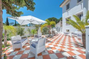 Elegant Classic Villa close to Nikki beach