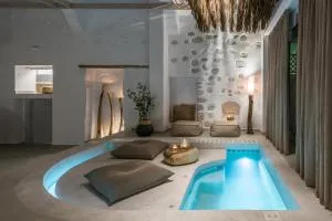 Aphrodite Luxury apartment - Analipsi