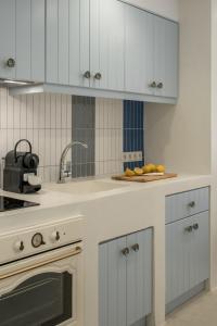 Aphrodite Luxury apartment