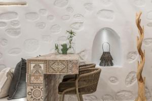 Aphrodite Luxury apartment Astypalaia Greece