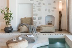 Aphrodite Luxury apartment Astypalaia Greece