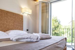 Suite with Terrace