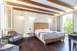 Raphael Hotel Arbatax img13