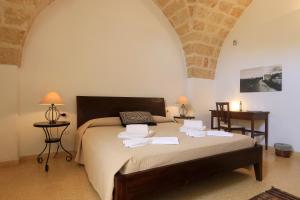 Antica Masseria Pescu