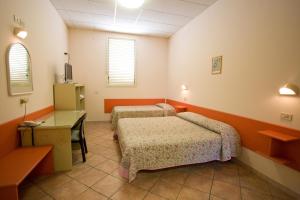 Appartamento con 1 Camera da Letto - Dependance